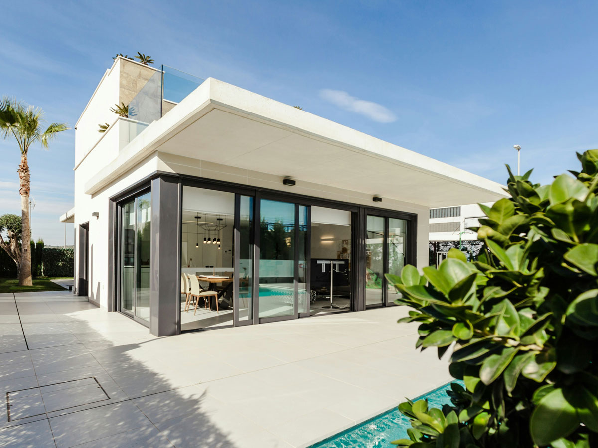 Película residencial FilmStar